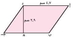 متوازي الأضلاع